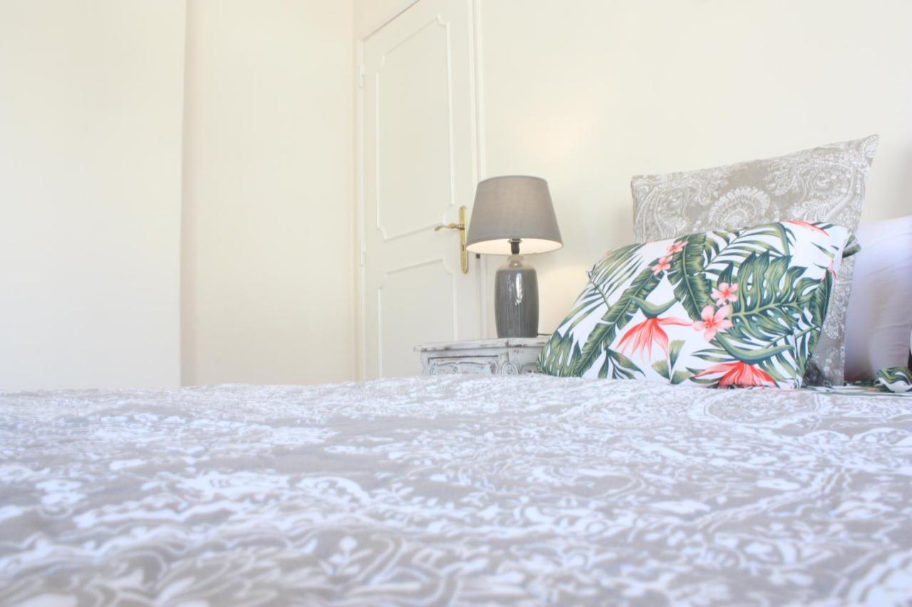Petunia - Guest House Cascais Exterior foto