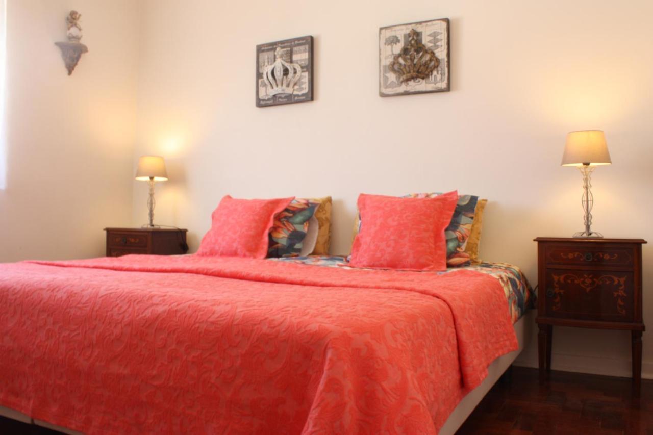 Petunia - Guest House Cascais Exterior foto