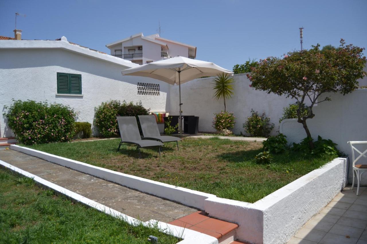 Petunia - Guest House Cascais Exterior foto