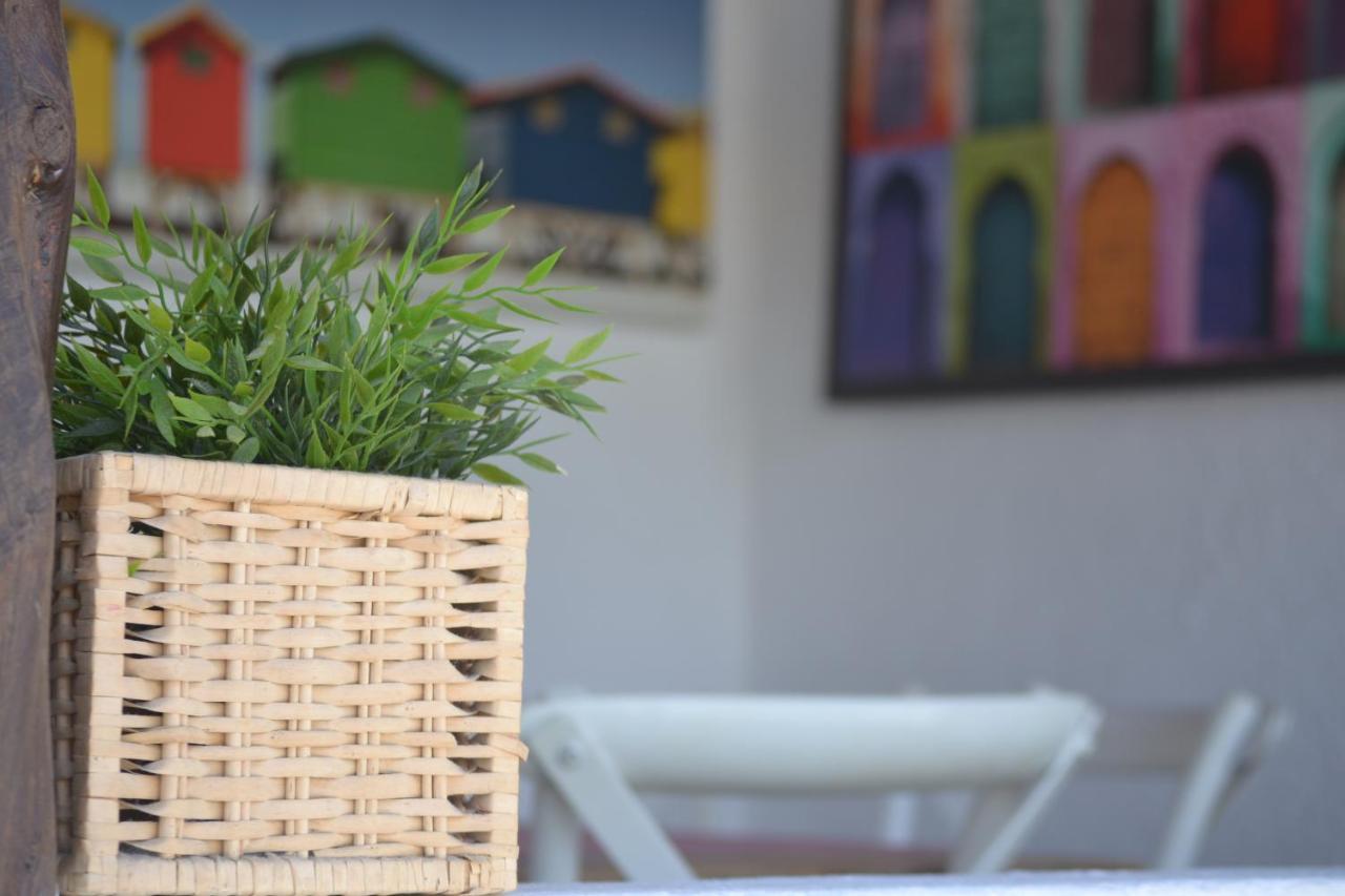 Petunia - Guest House Cascais Exterior foto