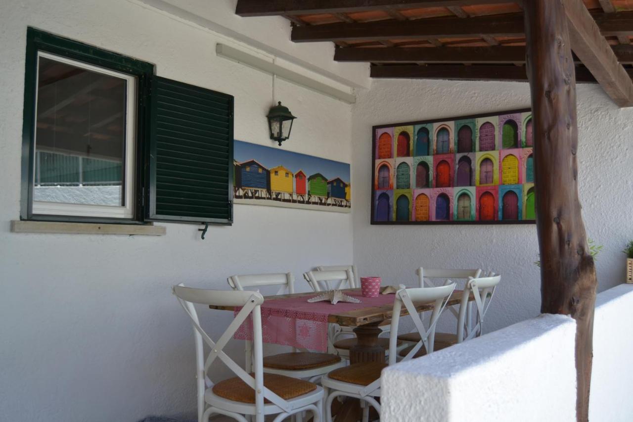 Petunia - Guest House Cascais Exterior foto