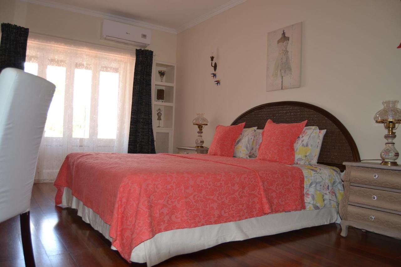 Petunia - Guest House Cascais Exterior foto