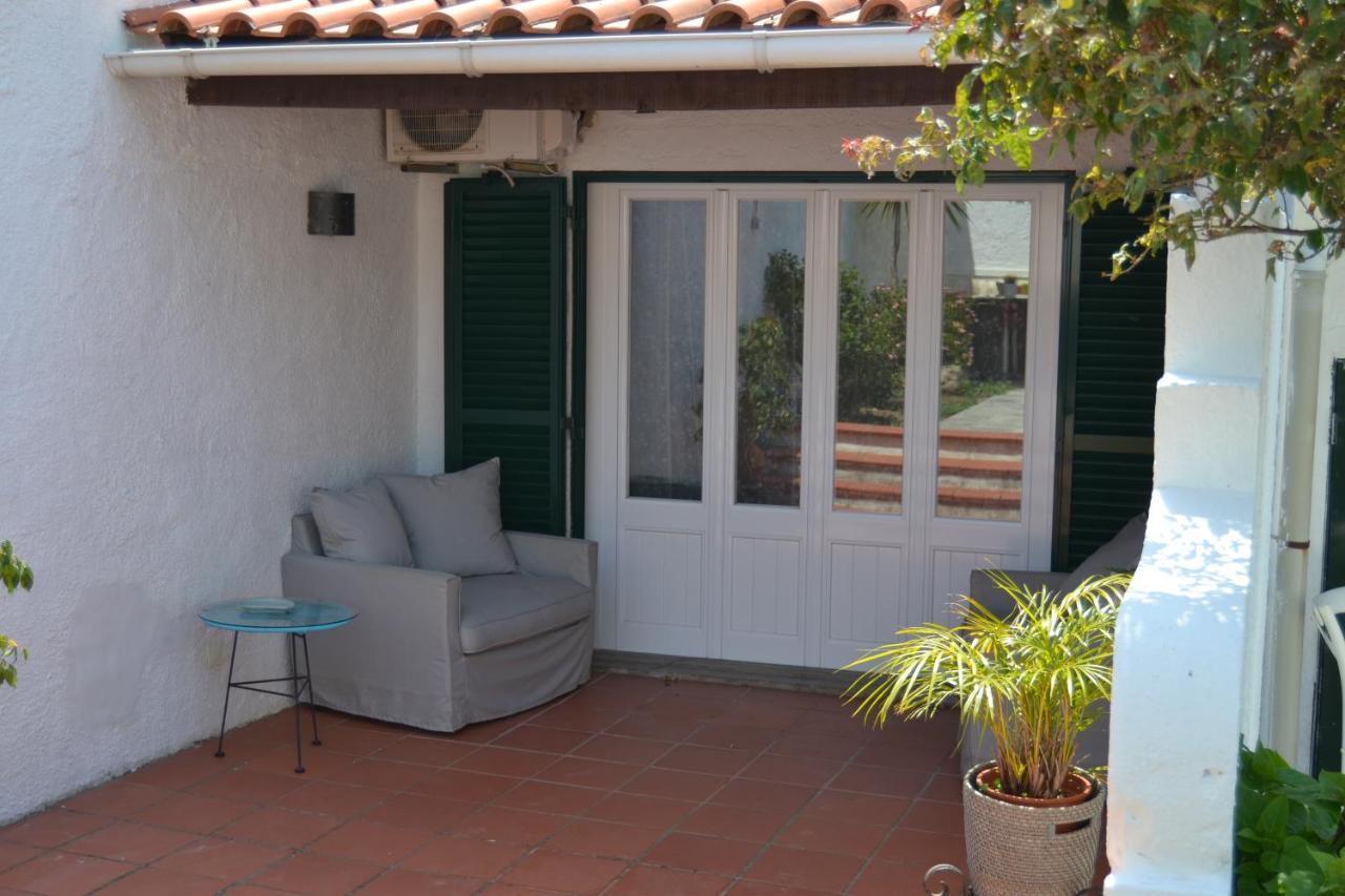 Petunia - Guest House Cascais Exterior foto