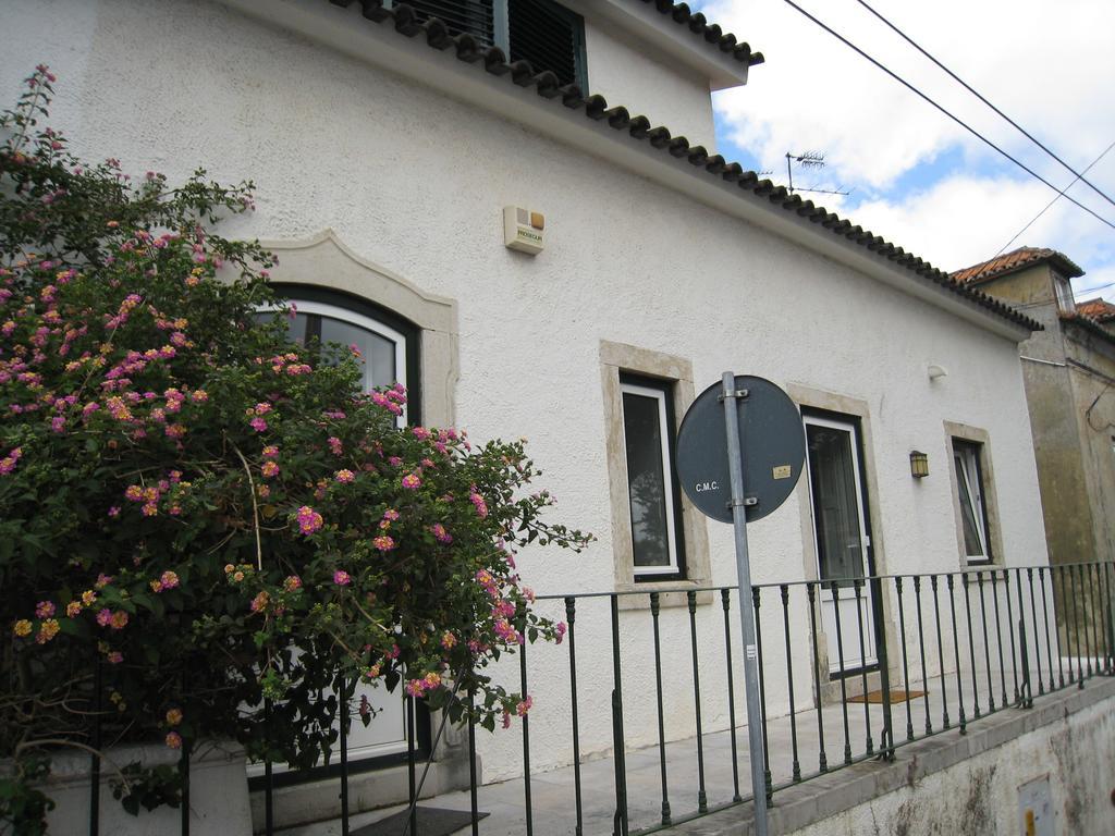 Petunia - Guest House Cascais Exterior foto