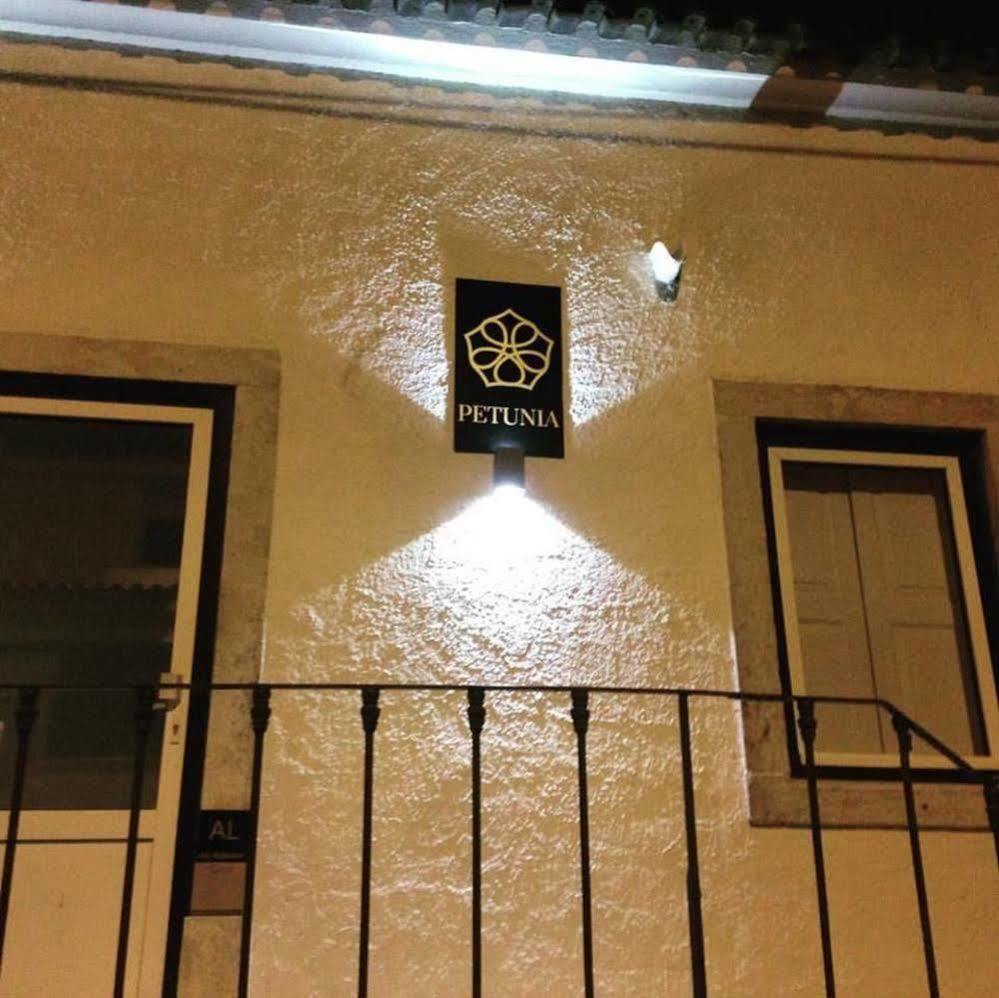 Petunia - Guest House Cascais Exterior foto
