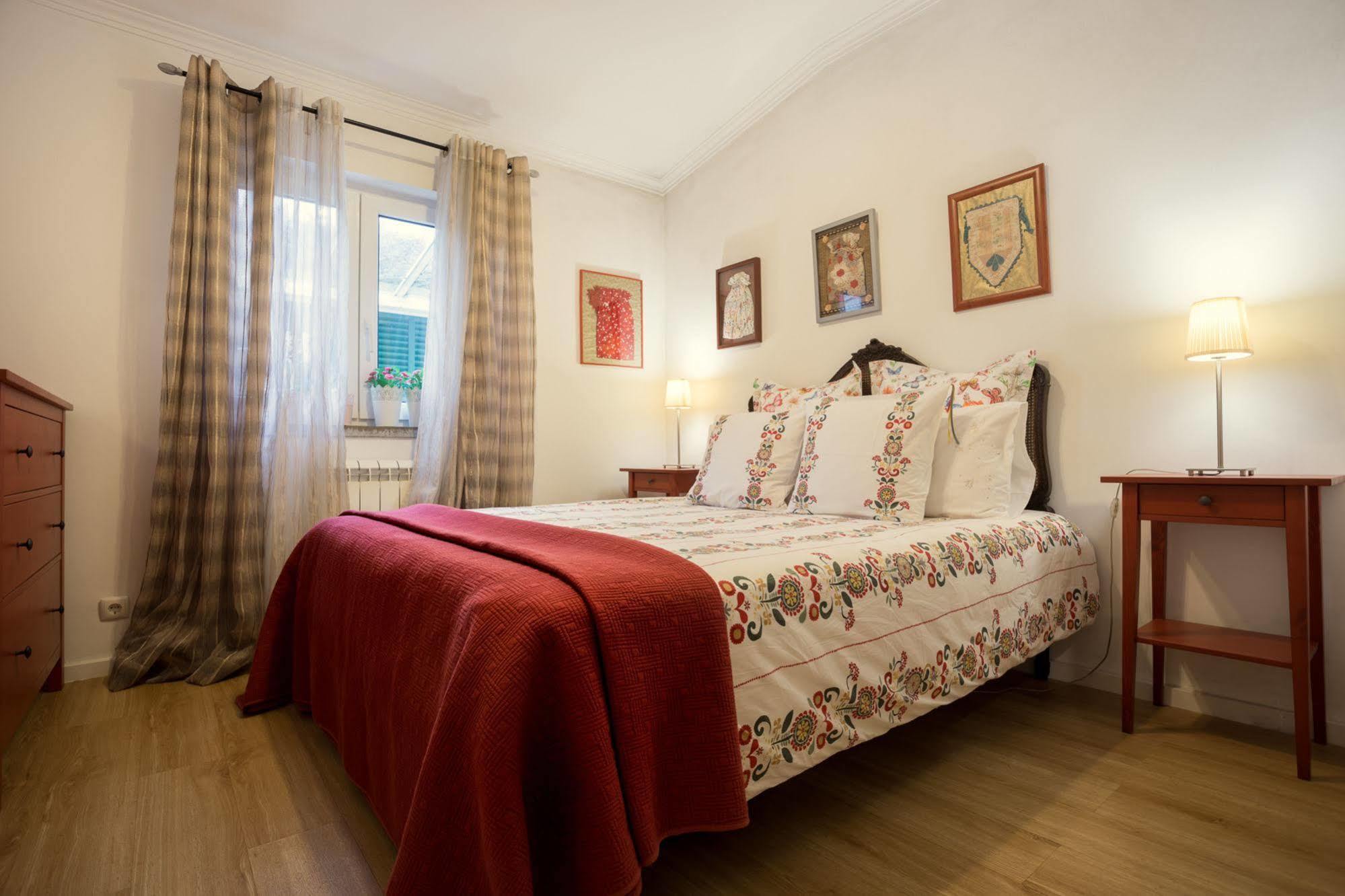 Petunia - Guest House Cascais Exterior foto