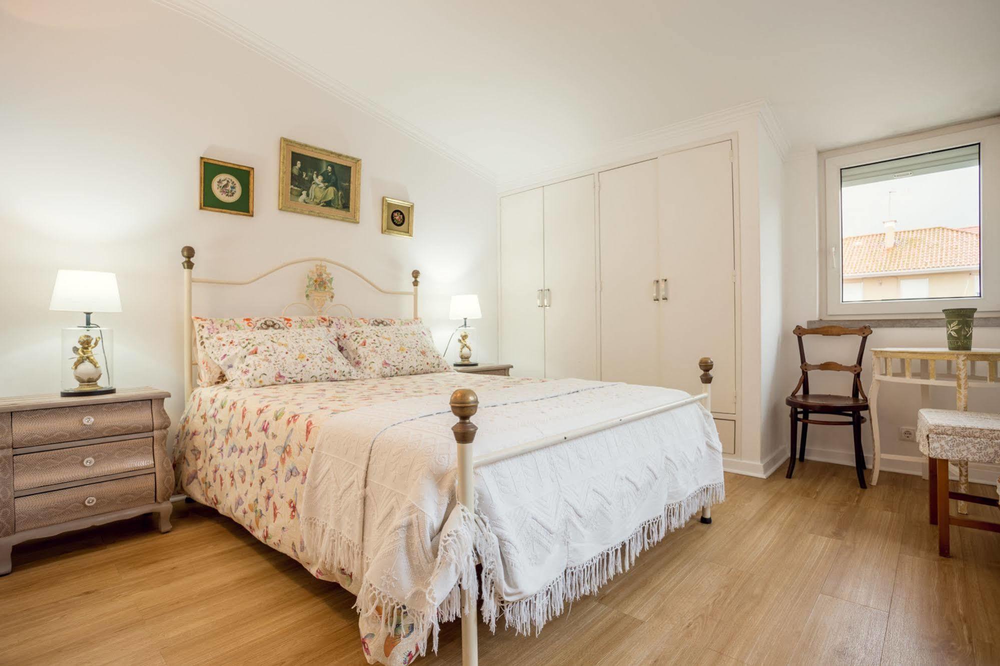 Petunia - Guest House Cascais Exterior foto