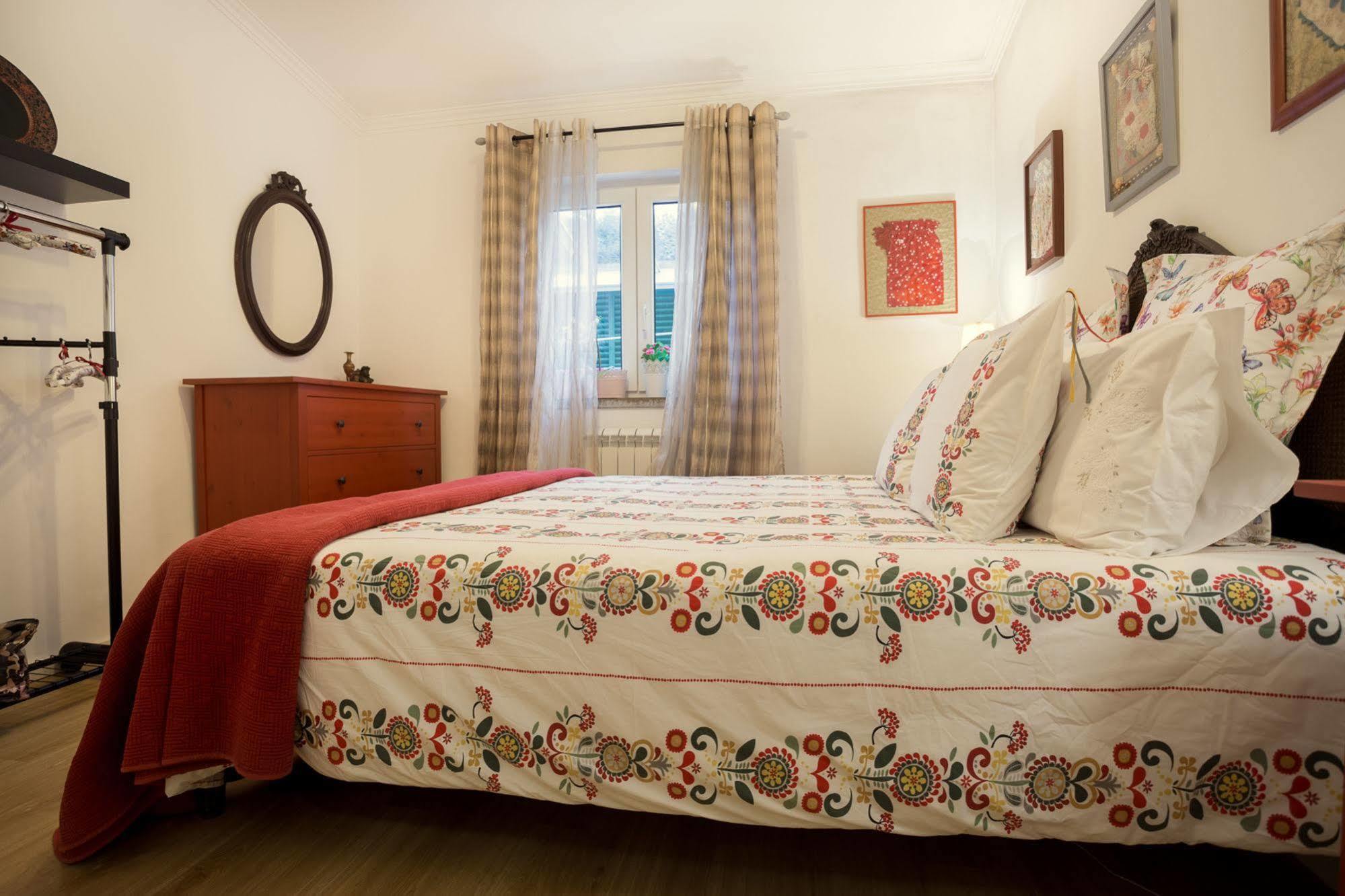 Petunia - Guest House Cascais Exterior foto