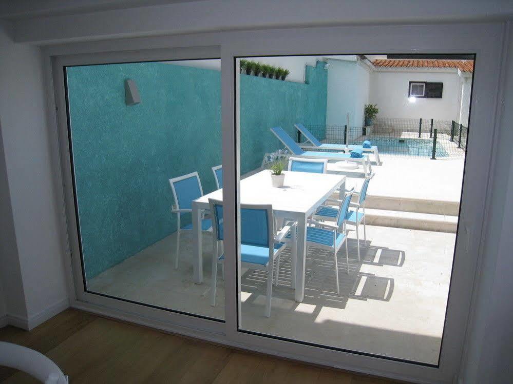 Petunia - Guest House Cascais Exterior foto