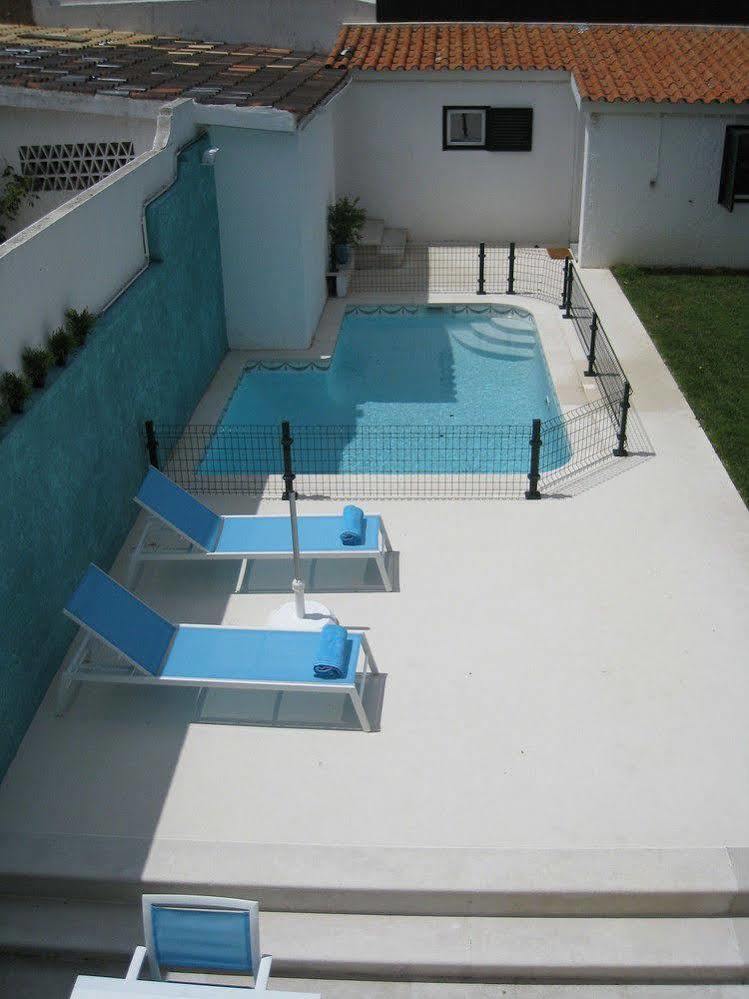 Petunia - Guest House Cascais Exterior foto