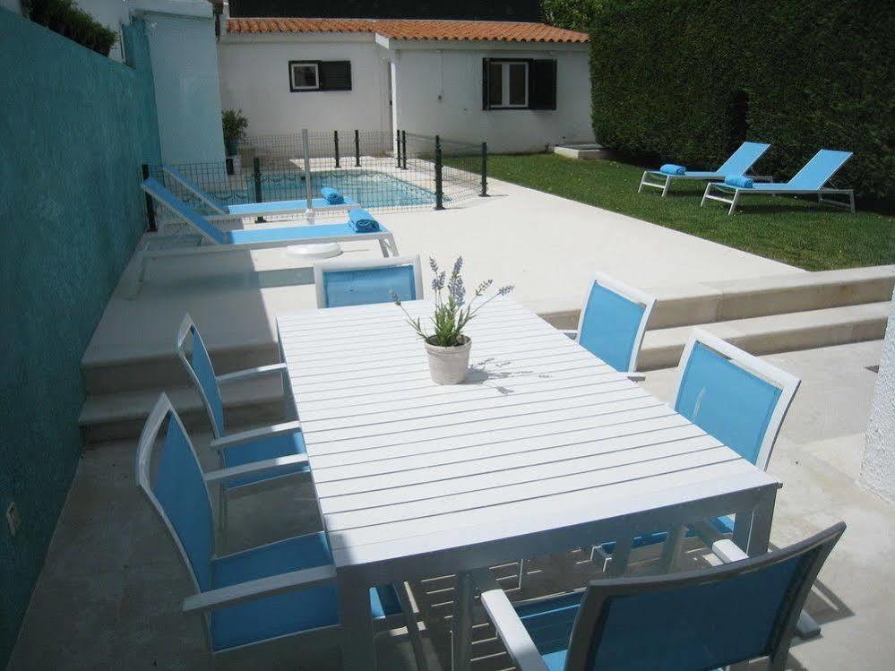 Petunia - Guest House Cascais Exterior foto