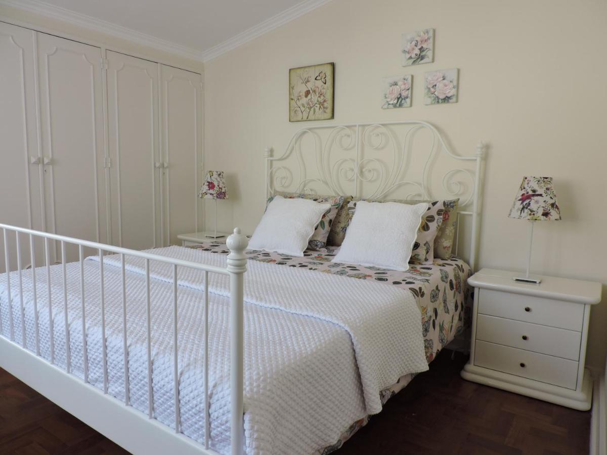 Petunia - Guest House Cascais Zimmer foto